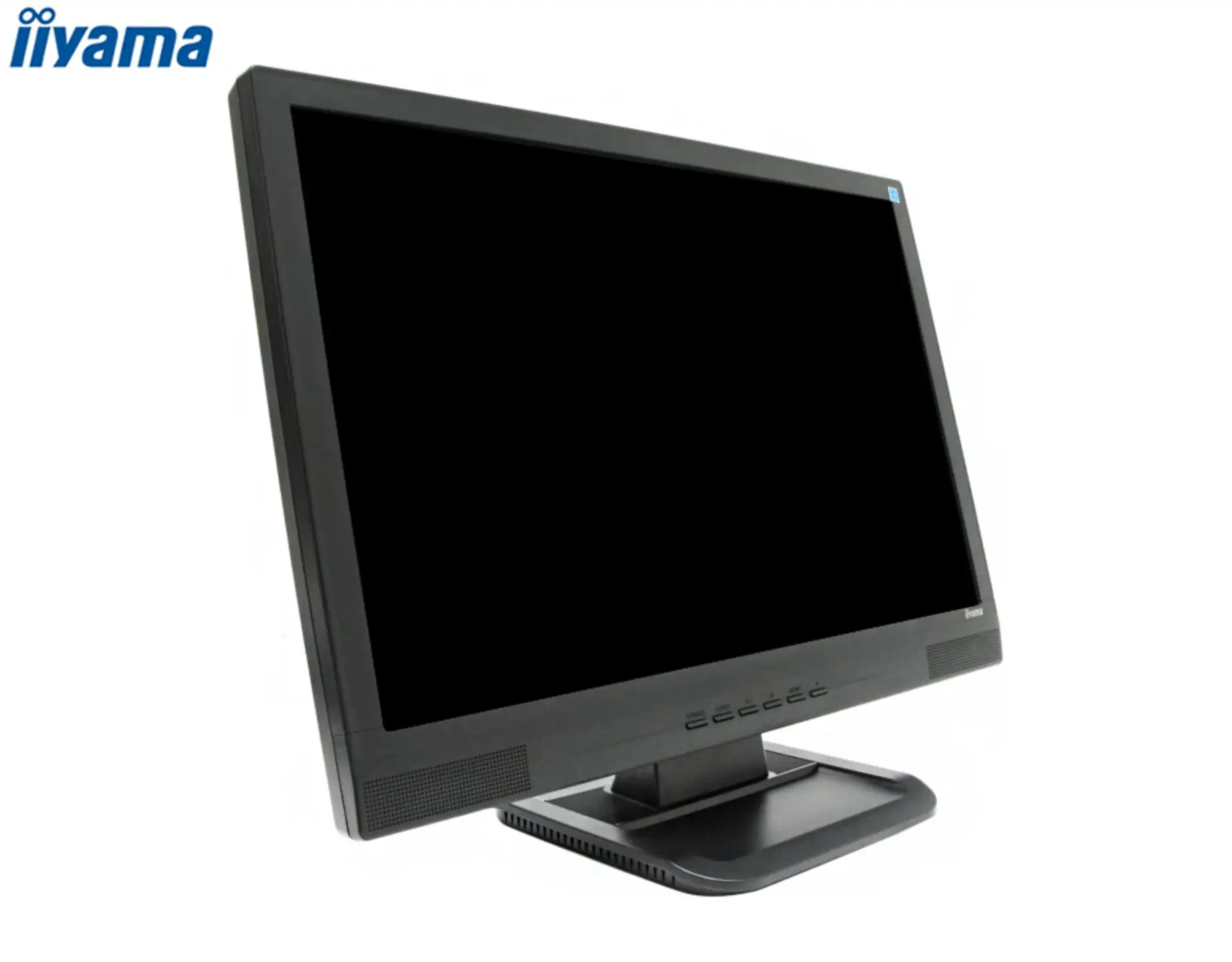 MONITOR 22" TFT IIYAMA E2202WS BL WIDE MU GA (CASE GB)