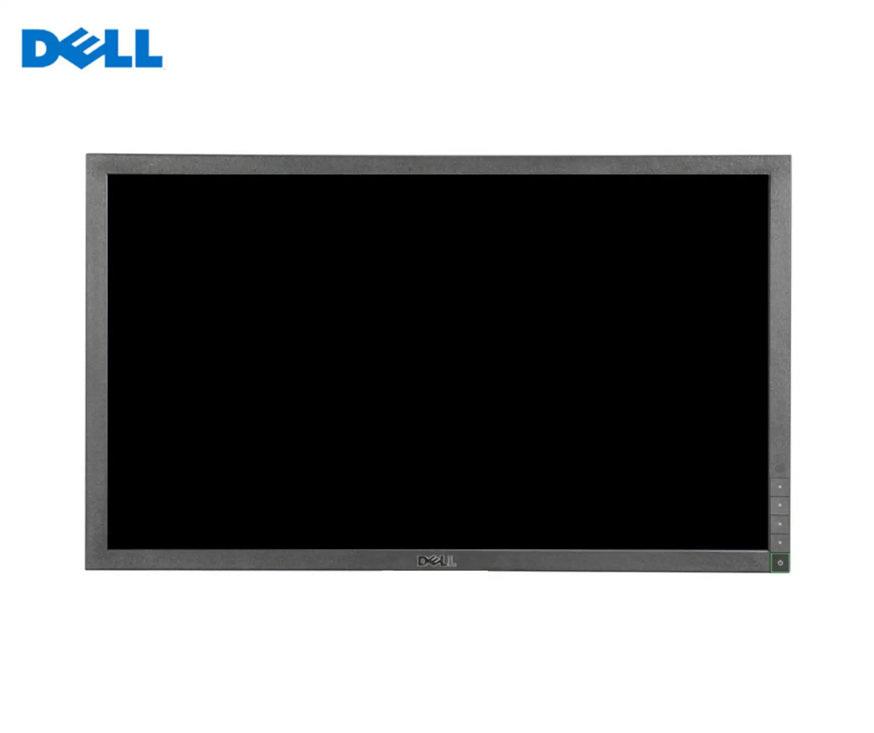 MONITOR 24" LED DELL G2410t BL WIDE NO BASE GA-