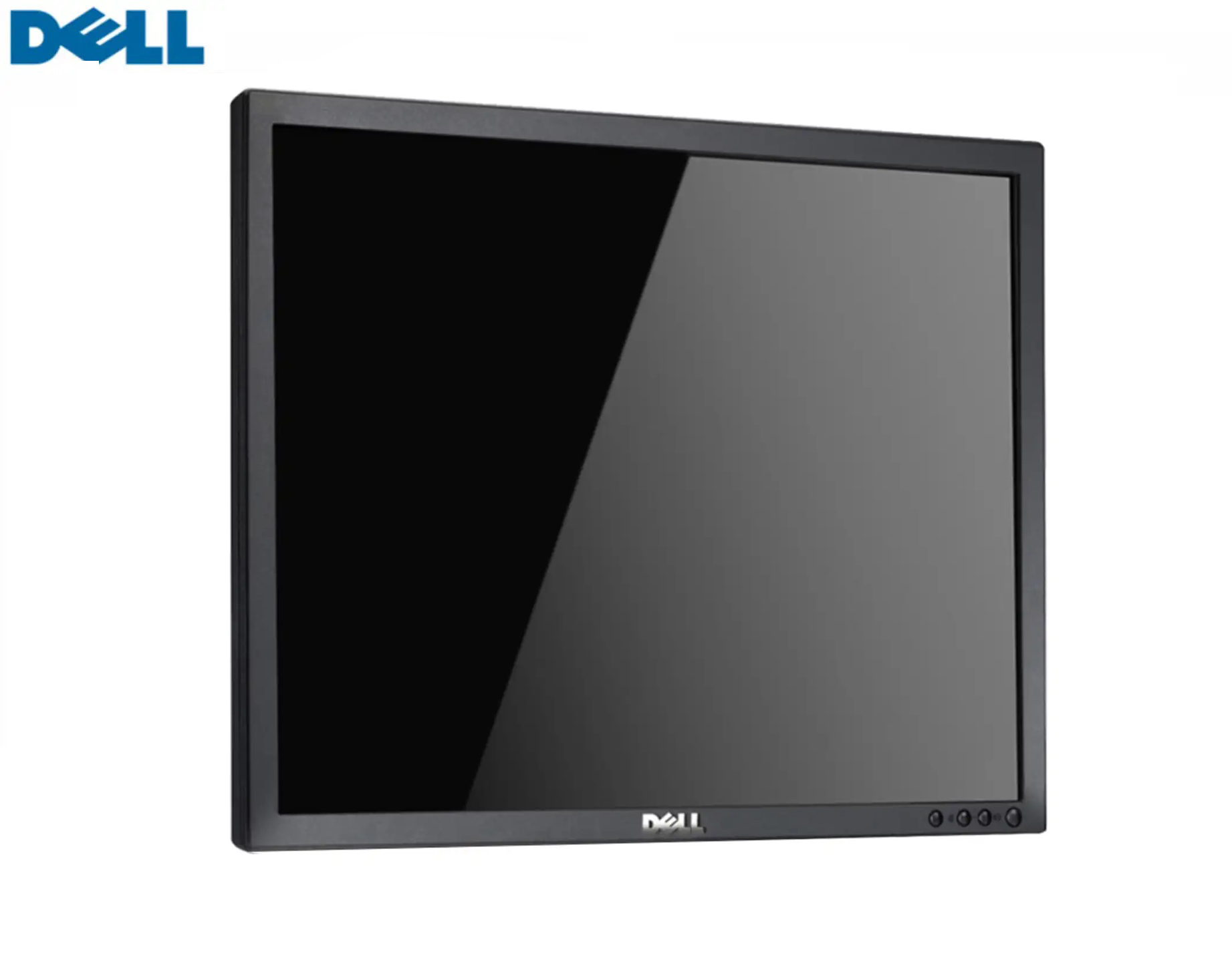 MONITOR 19" TFT DELL E190S BL NO BASE GA