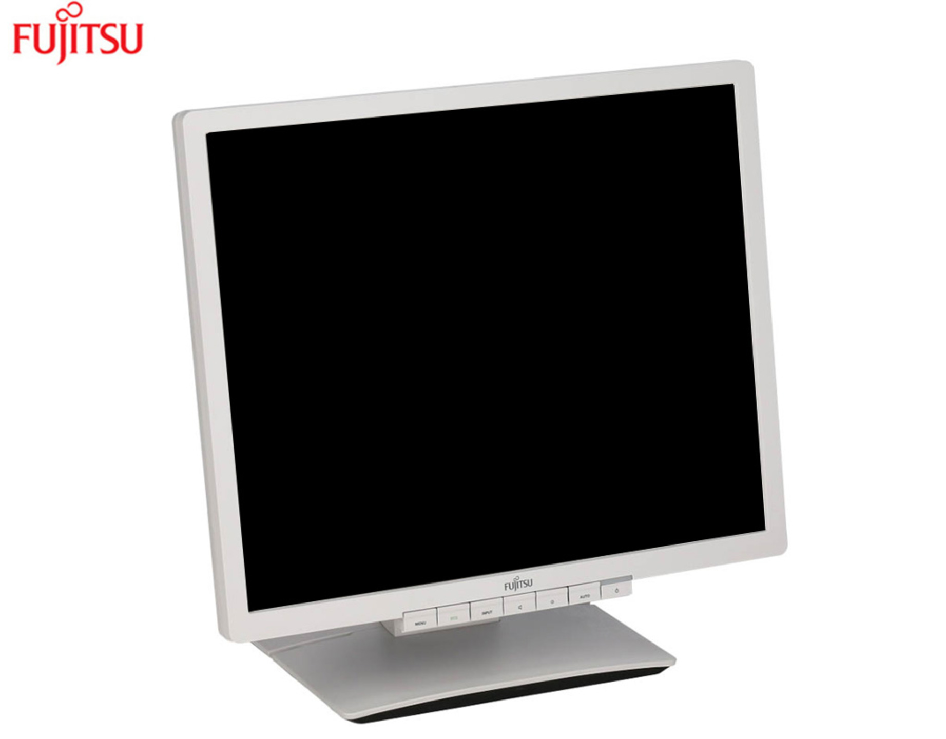 MONITOR 19" LED FUJITSU B19-6 WH MU GA-