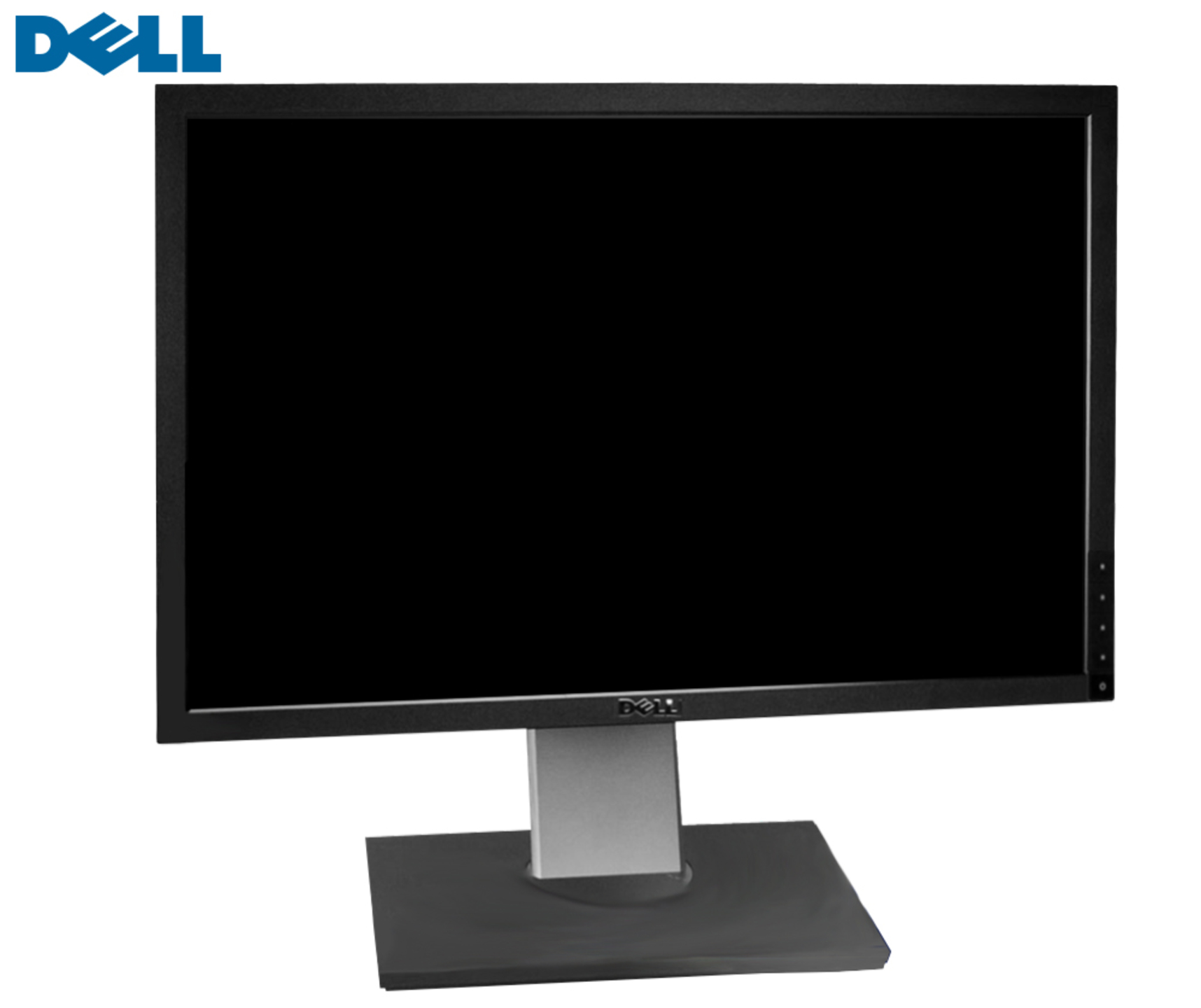 MONITOR 22" TFT DELL P2210 BL (BROKEN BUTTON) GB