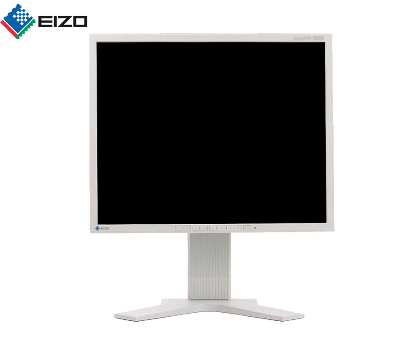 MONITOR 19" TFT EIZO L768 WH MU (YELLOW PLASTIC) GA