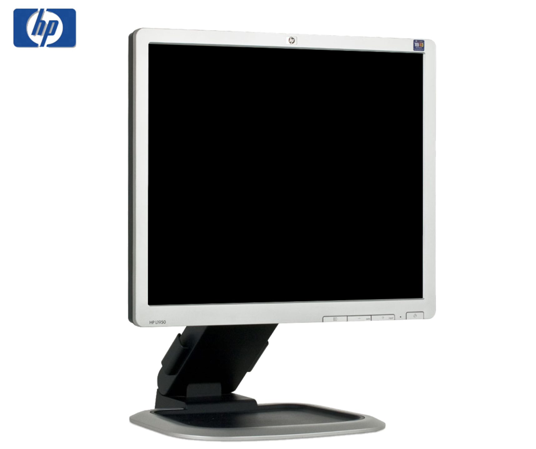 MONITOR 19" TFT HP L1950 BL-SL GA-
