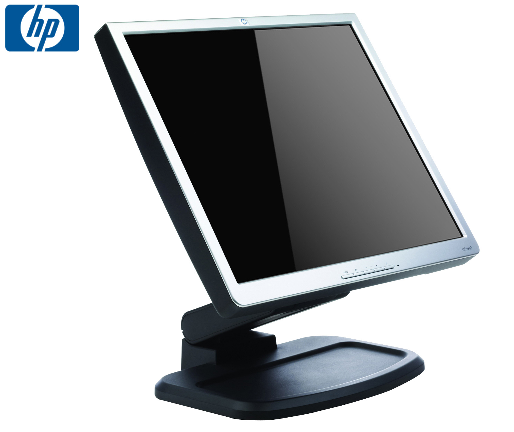 MONITOR 19" TFT HP 1940 BL-SL GA