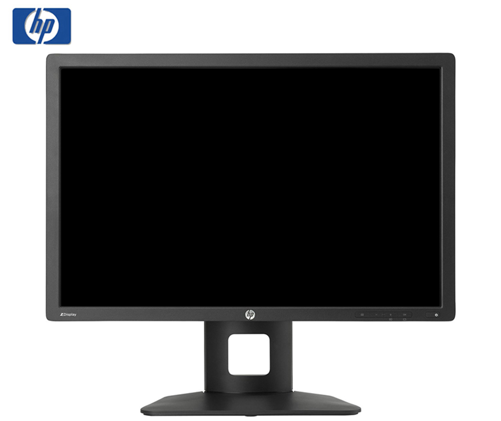 MONITOR 24" LED IPS HP Z24i BL GA-