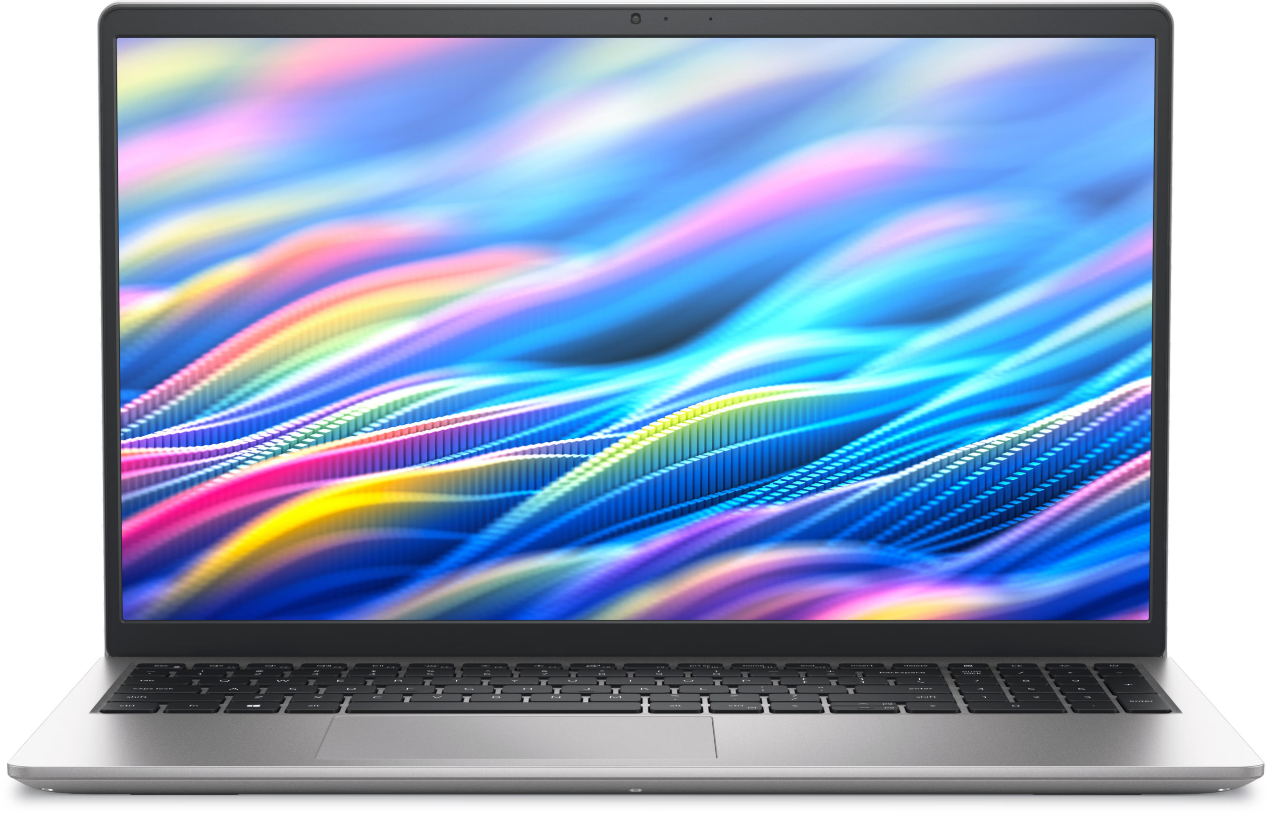 Dell DC15250 Silver i5-1334U/16GB/1TB NVMe