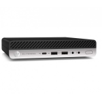 HP Elitedesk 800 G4 DM 65W i5-8500/8GB/256GB NVMe NEW