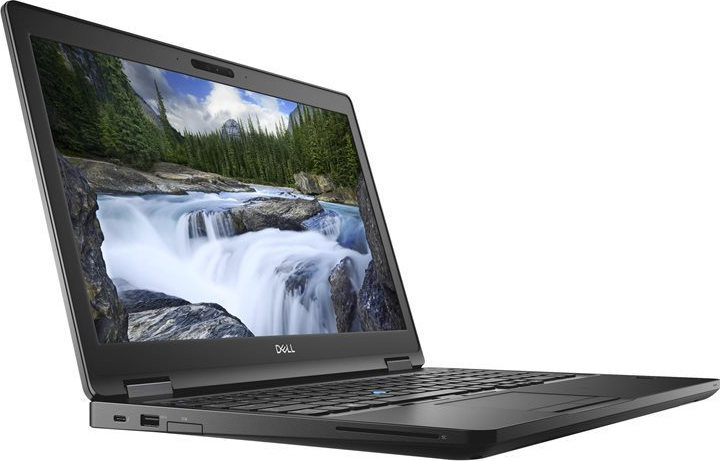 Dell Precision 3530 i7-8750H/16GB/512GB NVMe/Quadro P600 4GB