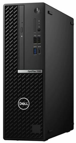 Dell Optiplex 7090 SFF i7-10700/16GB/256GB NVMe/DVDRW