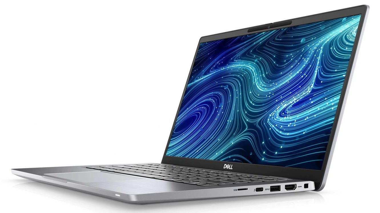 Dell Latitude 7420 i7-1185G7/16GB/256GB NVMe