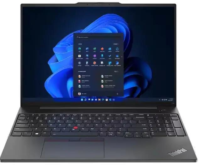 Lenovo Thinkpad E16 GEN 1 i7-1355U/8GB/512GB NVMe