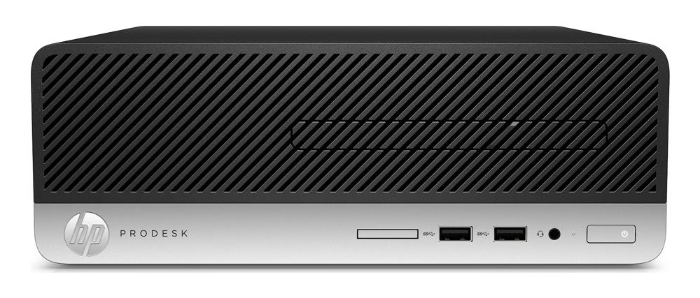 HP Prodesk 400 G6 SFF i5-9500/8GB/256GB NVMe/DVDRW