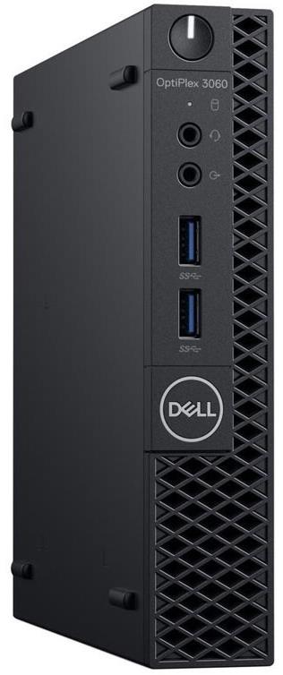 Dell Optiplex 3060 Micro i5-8500T/8GB/256GB SSD M.2