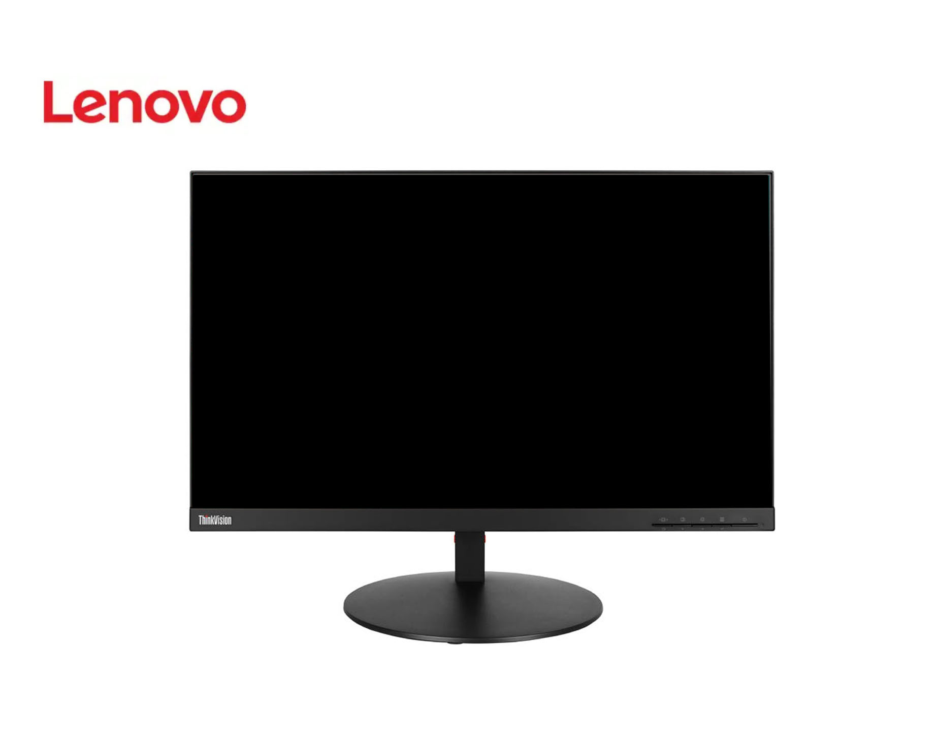 MONITOR 23" LED IPS LENOVO T23i-10 BL WIDE GA-