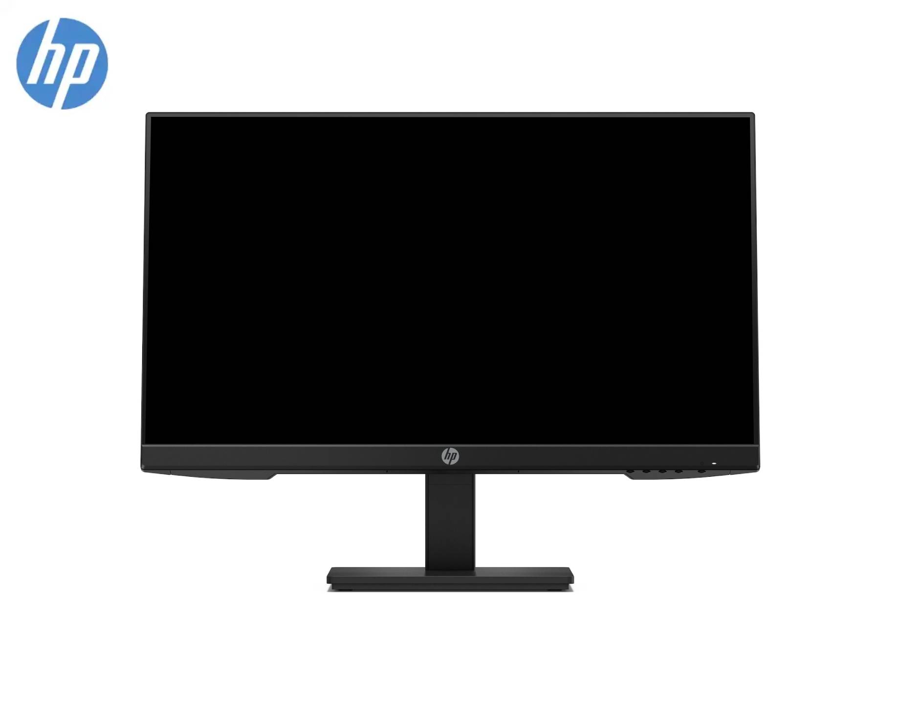 MONITOR 24" LED IPS HP P24H G4 BL WIDE MU GA