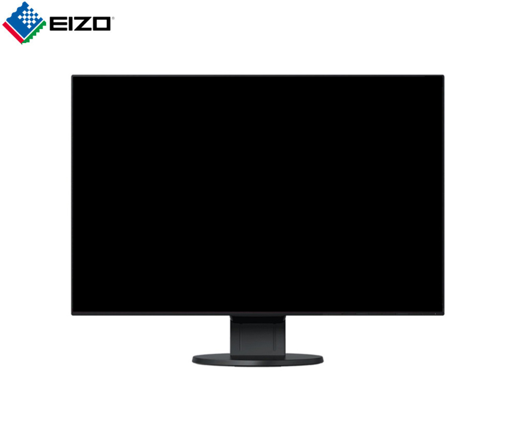 MONITOR 24" LED IPS EIZO EV2456  BL WIDE MU GA