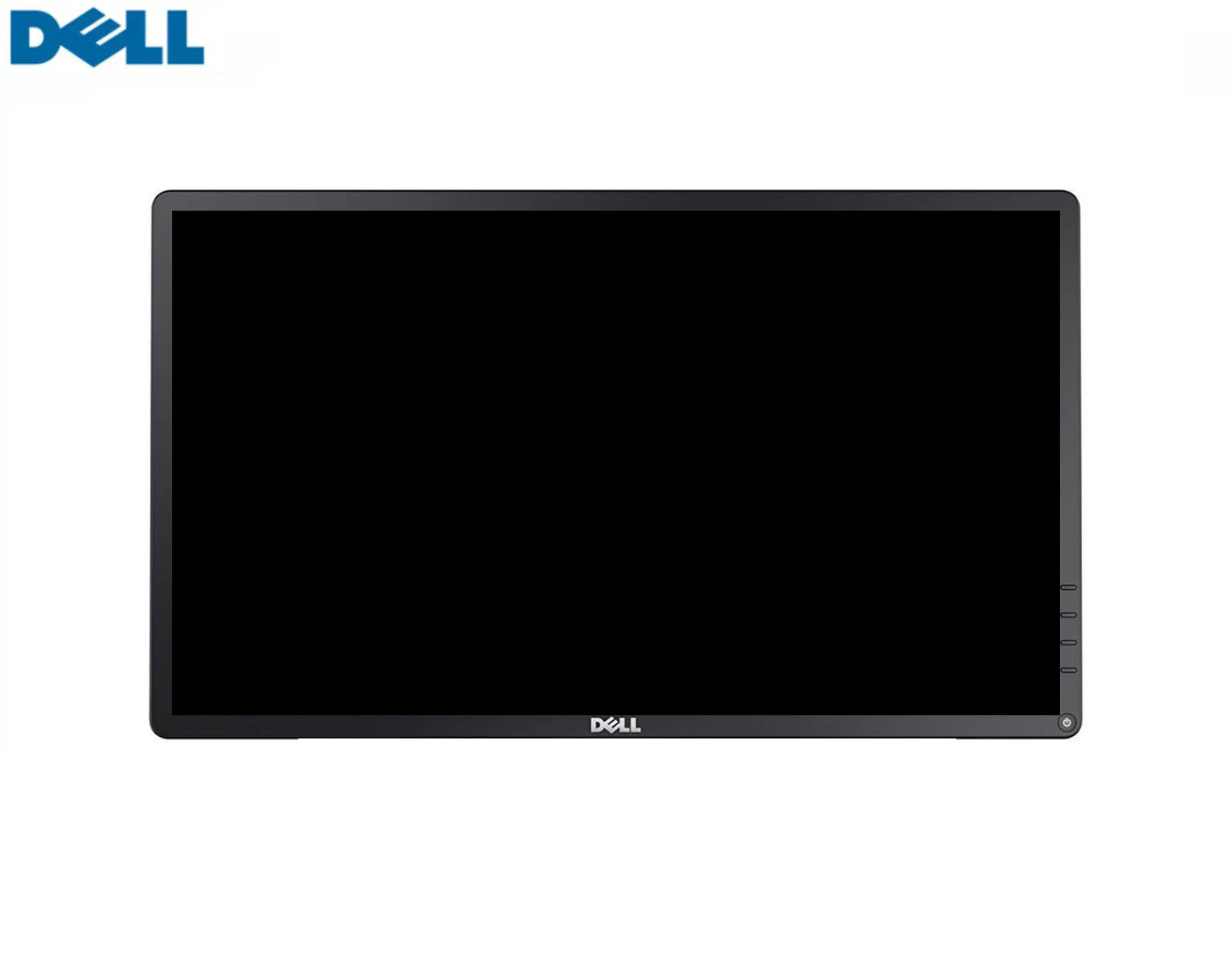 MONITOR 22" LED IPS DELL P2214HB BL-SL NO BASE GB