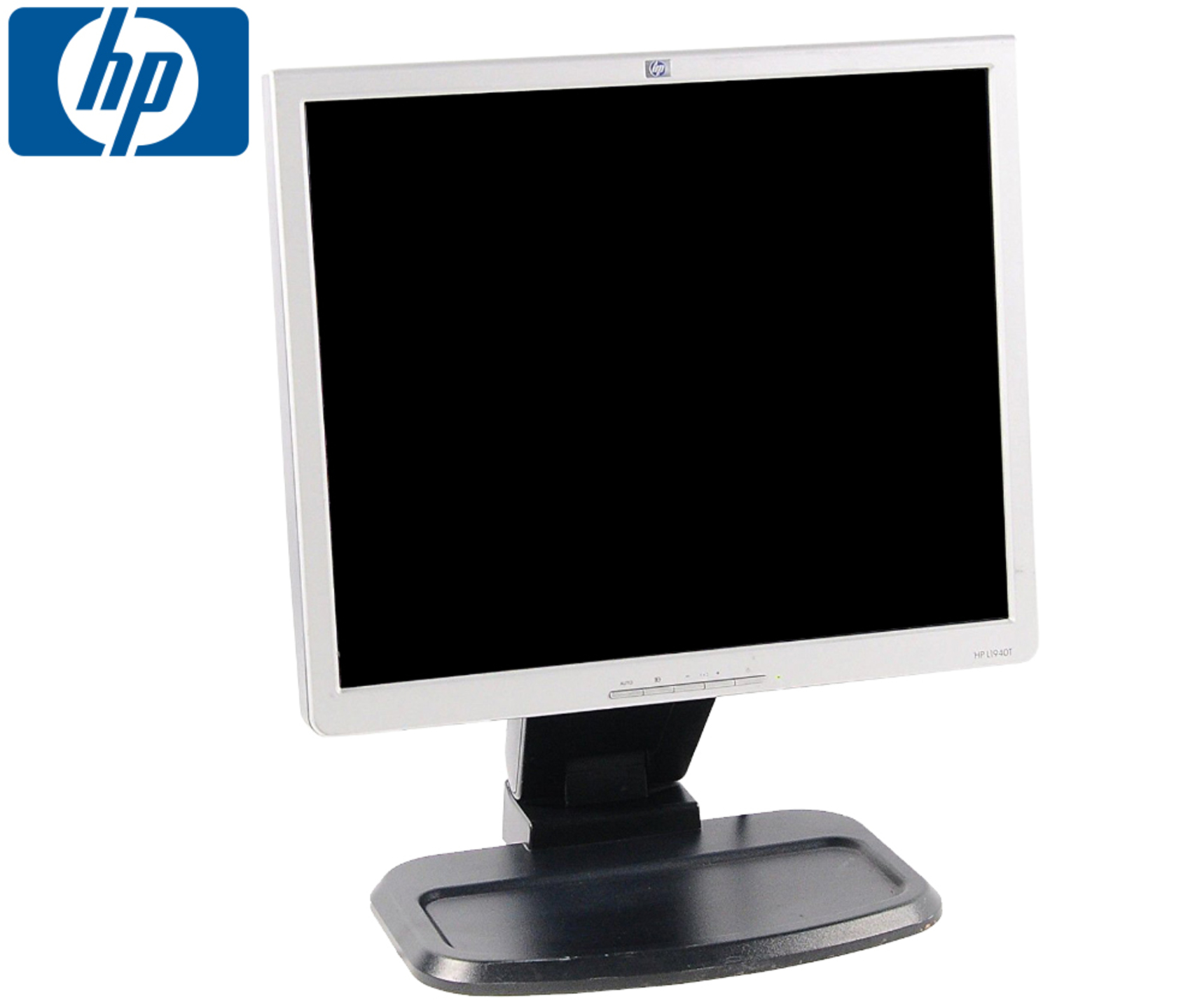 MONITOR 19" TFT HP L1940T BL-SL GA