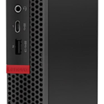 Lenovo ThinkCentre M720Q Tiny i5-8500T/8GB/500GB HDD