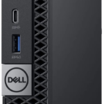 Dell Optiplex 5060 Micro i5-8500T/8GB/256GB NVMe NEW