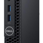 Dell Optiplex 3070 Micro i3-9100T/8GB/256GB NVMe NEW
