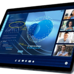 Dell Latitude 7350 Detachable Ultra 5 134U/16GB/512GB NVMe *TouchScreen* *Windows 11 Pro MAR*