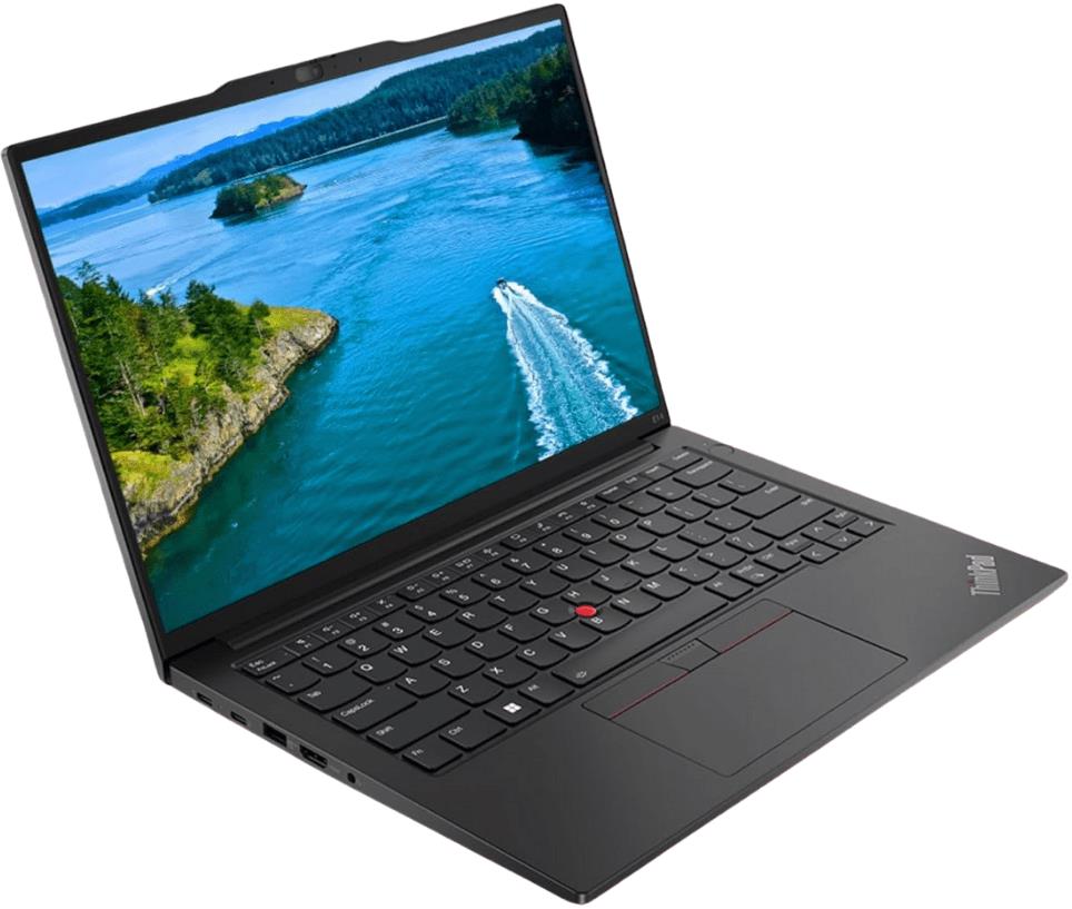 Lenovo Thinkpad E16 GEN 3 Core 3 100U/16GB/256GB NVMe