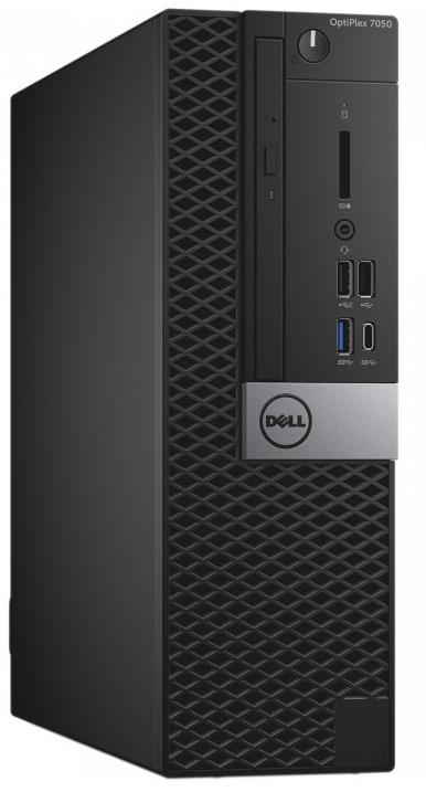Dell Optiplex 7050 SFF i5-6500/8GB/128GB SSD M.2/DVDRW