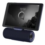 Alcatel 3T 10" Tablet με WiFi & 4G (2GB/16GB) Audio Station