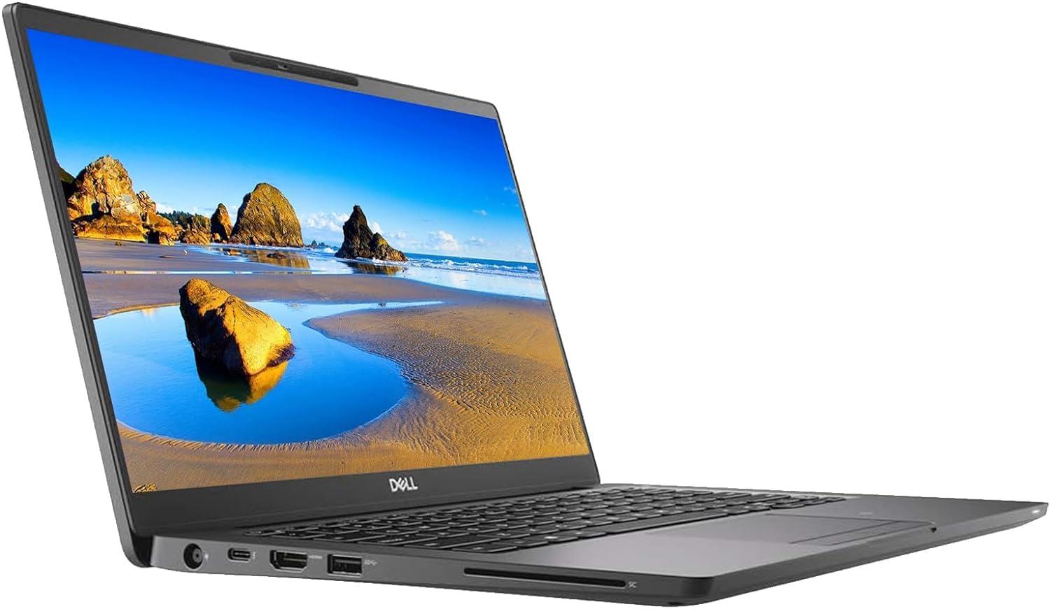 Dell Latitude 7400 i7-8665U/16GB/256GB NVMe