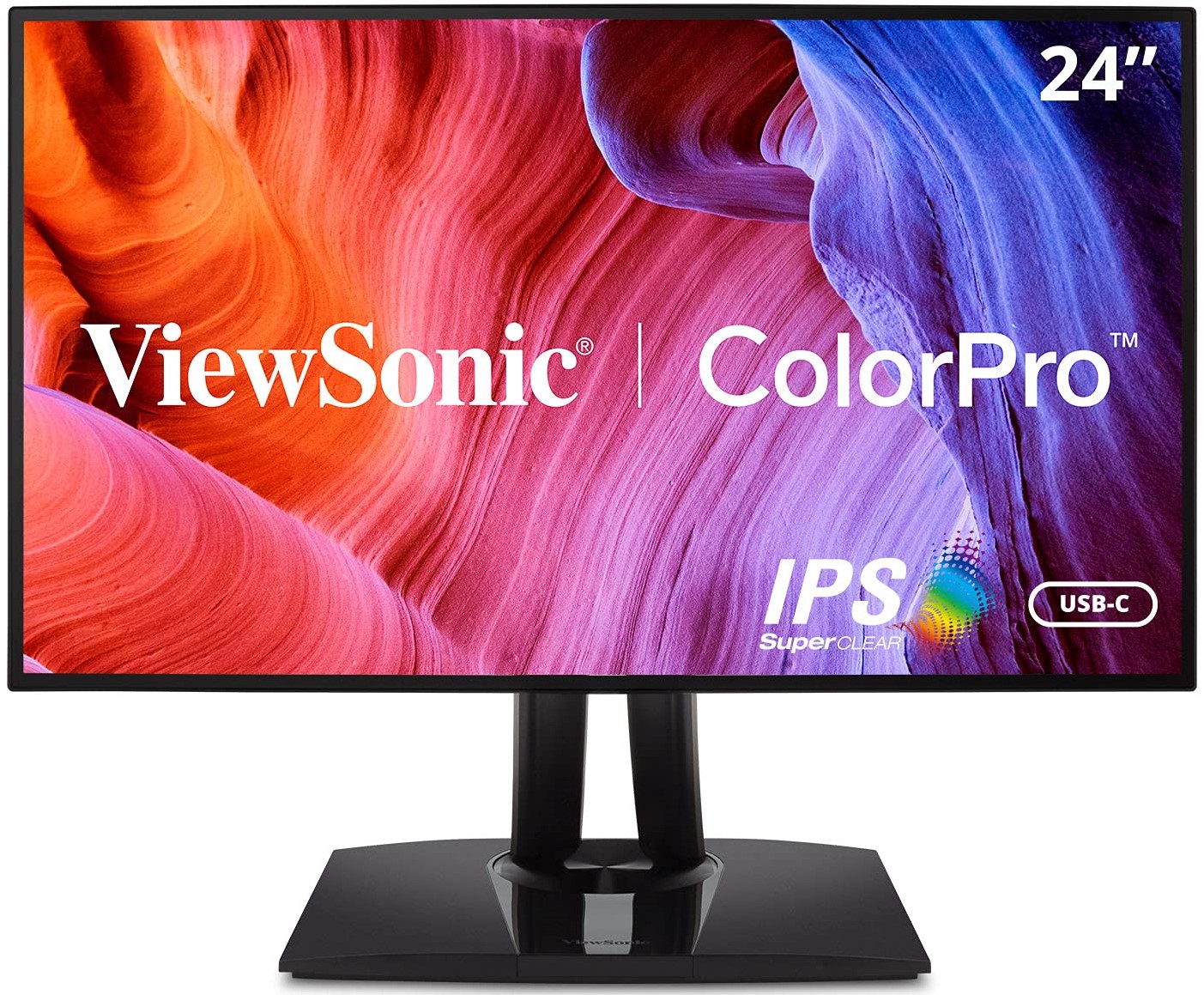 Viewsonic VP2468a