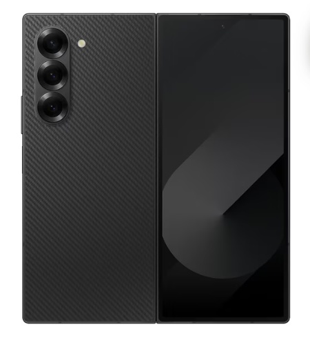 Samsung Galaxy Z Fold6 5G (12GB/256GB)  OPEN BOX