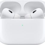 Apple AirPods Pro 2nd Generation In