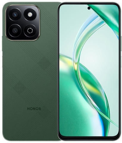 Honor 200 Smart 5G Dual SIM (4/256GB)