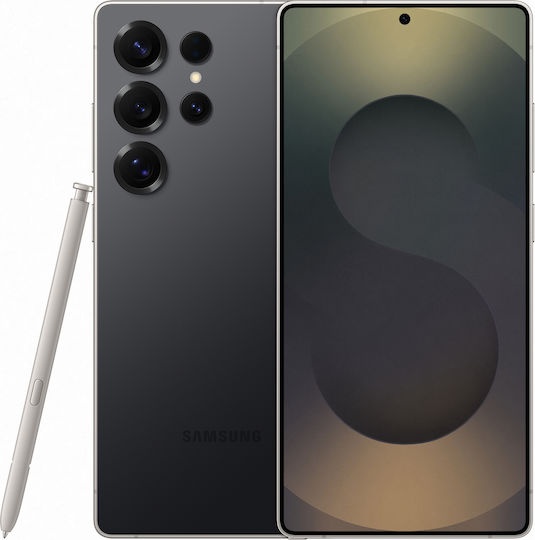 Samsung Galaxy S25 Ultra 5G Dual SIM (12GB/256GB) GRADE A