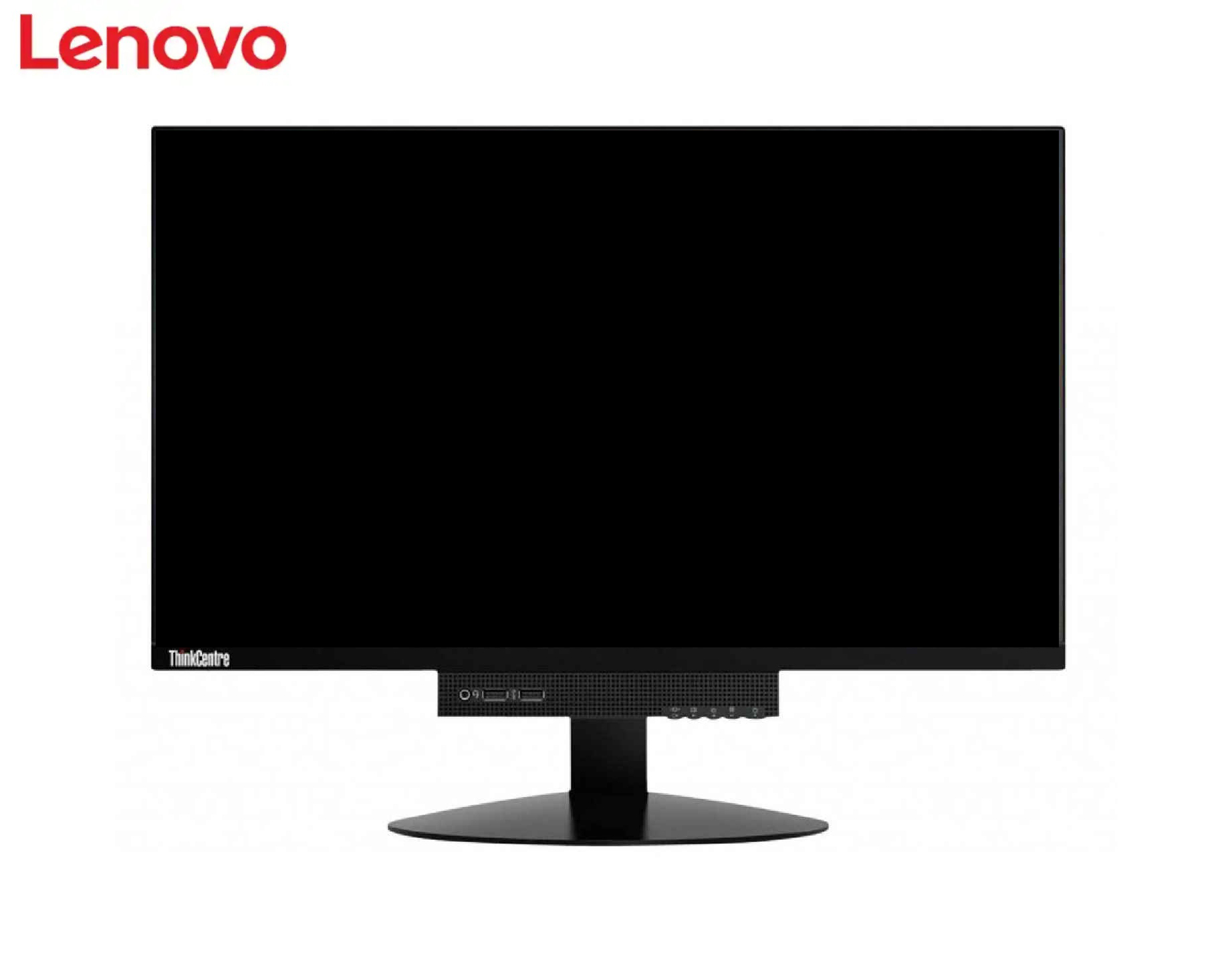 MONITOR 22" LED IPS LENOVO TIO22D BL (Incl PSU)(CASE GB) GA