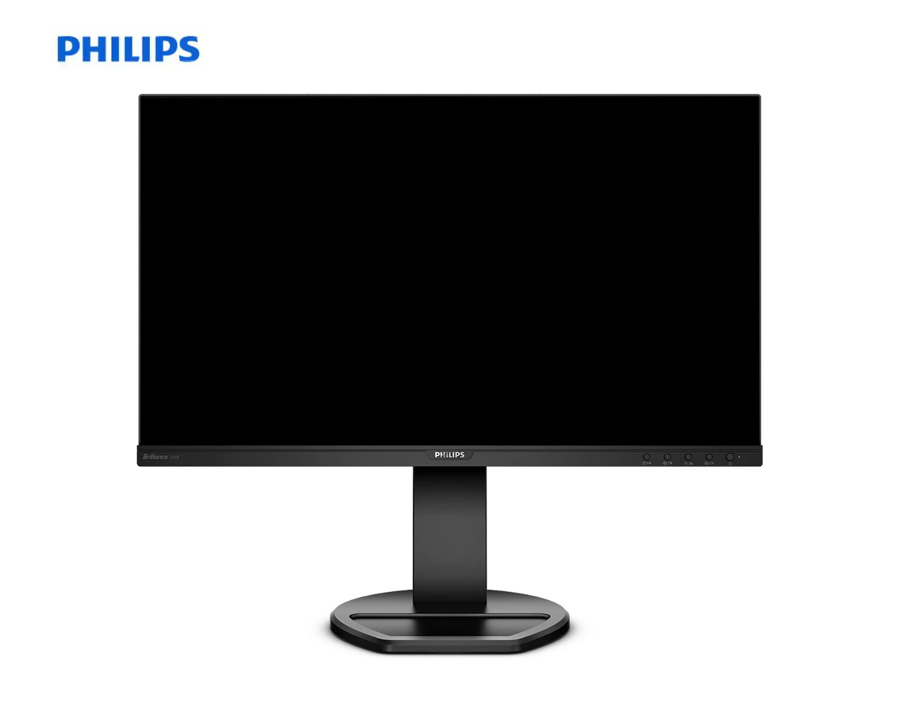 MONITOR 24" LED PHILIPS 241B8QJEB BL MU GB