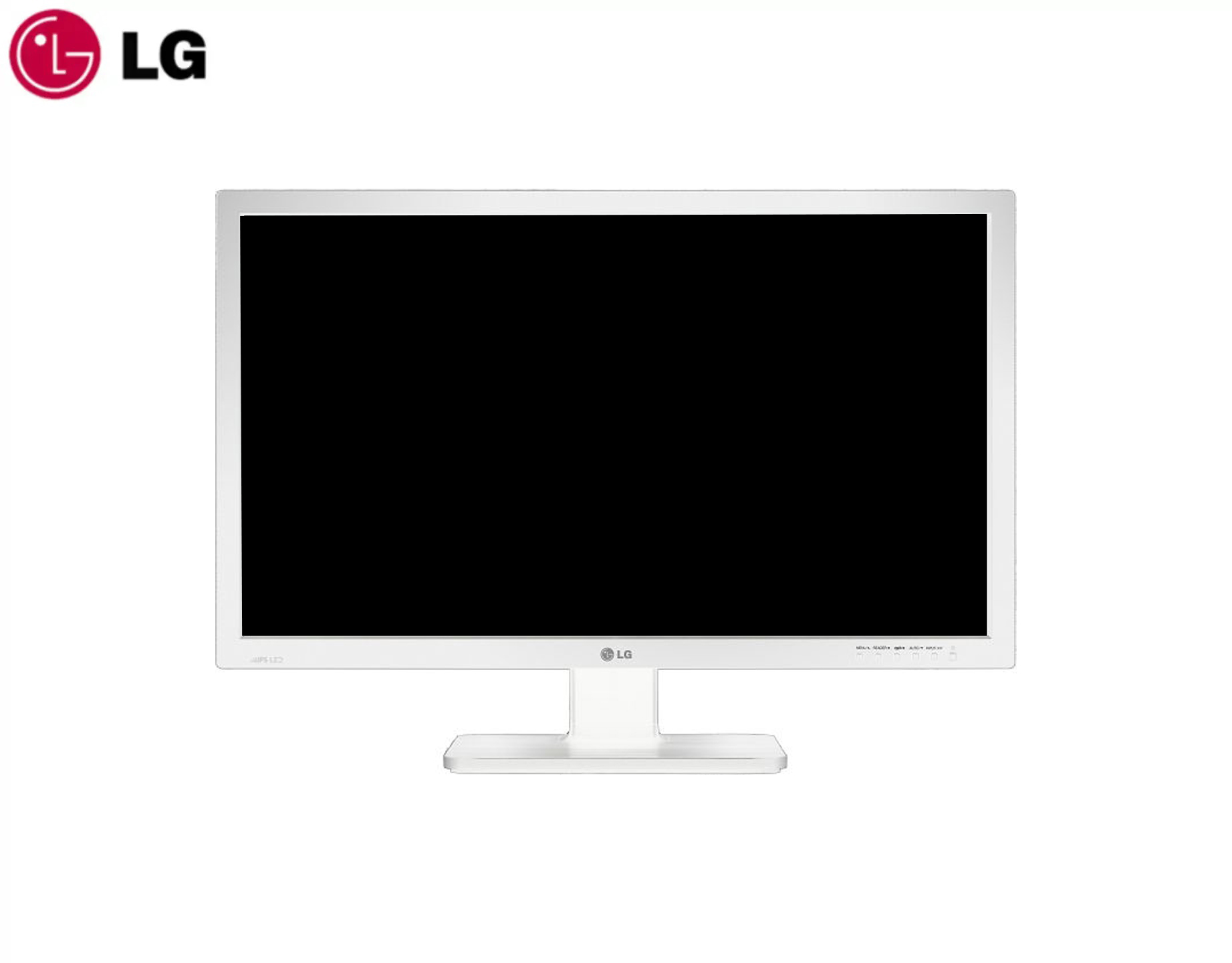 MONITOR 27" LED IPS LG 27MB65PY-W WH WIDE GA