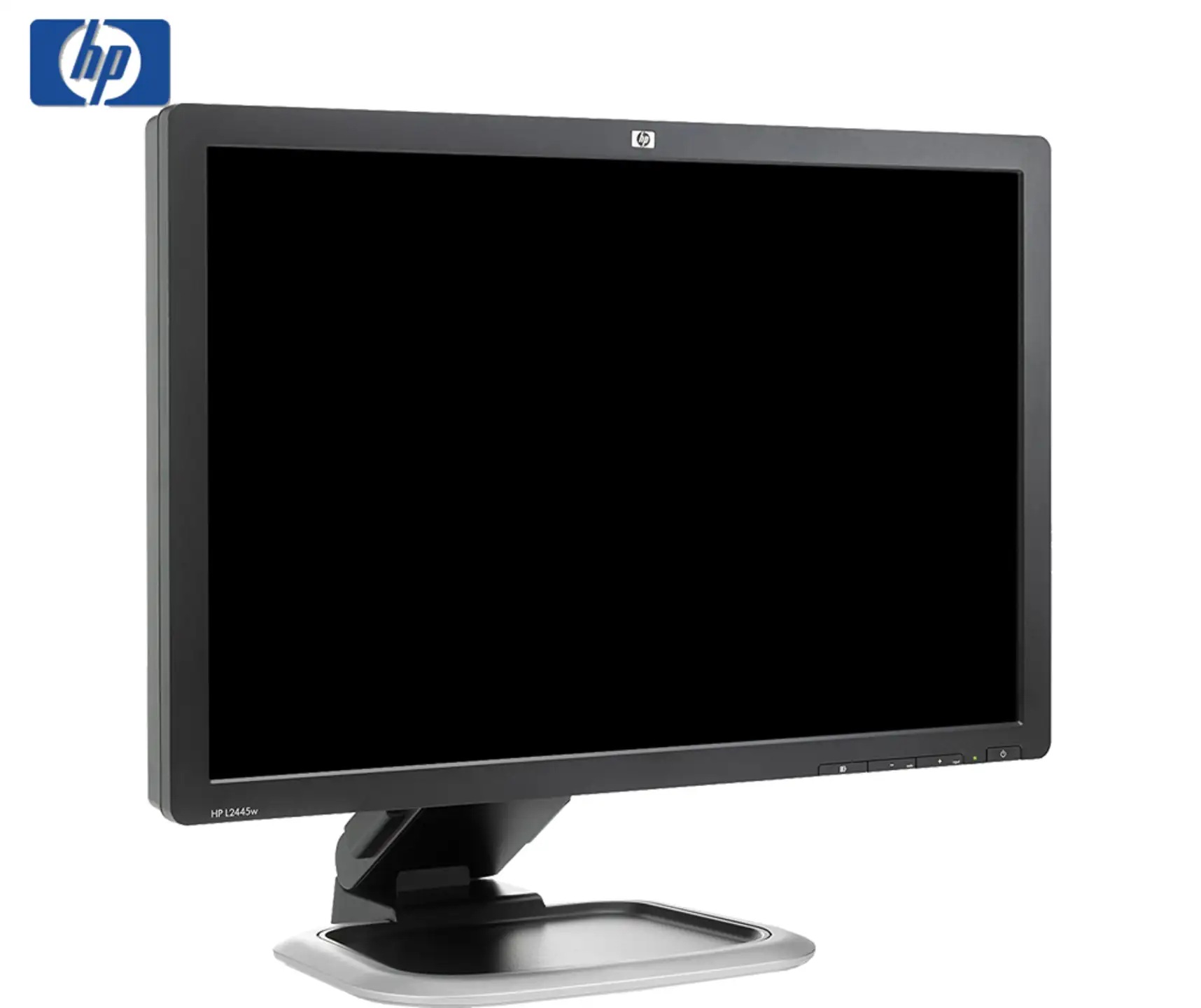 MONITOR 24" TFT HP L2445W BL WIDE GB