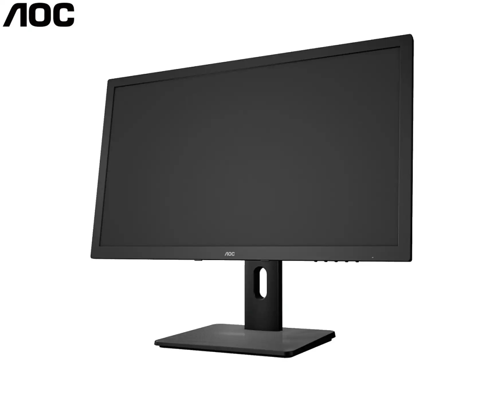 MONITOR 24" IPS AOC I2475PXQU BL WIDE MU GB