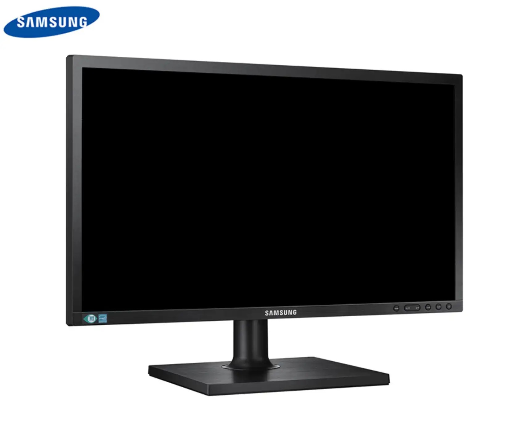 MONITOR 24" LED SAMSUNG S24E450D BL WIDE GB