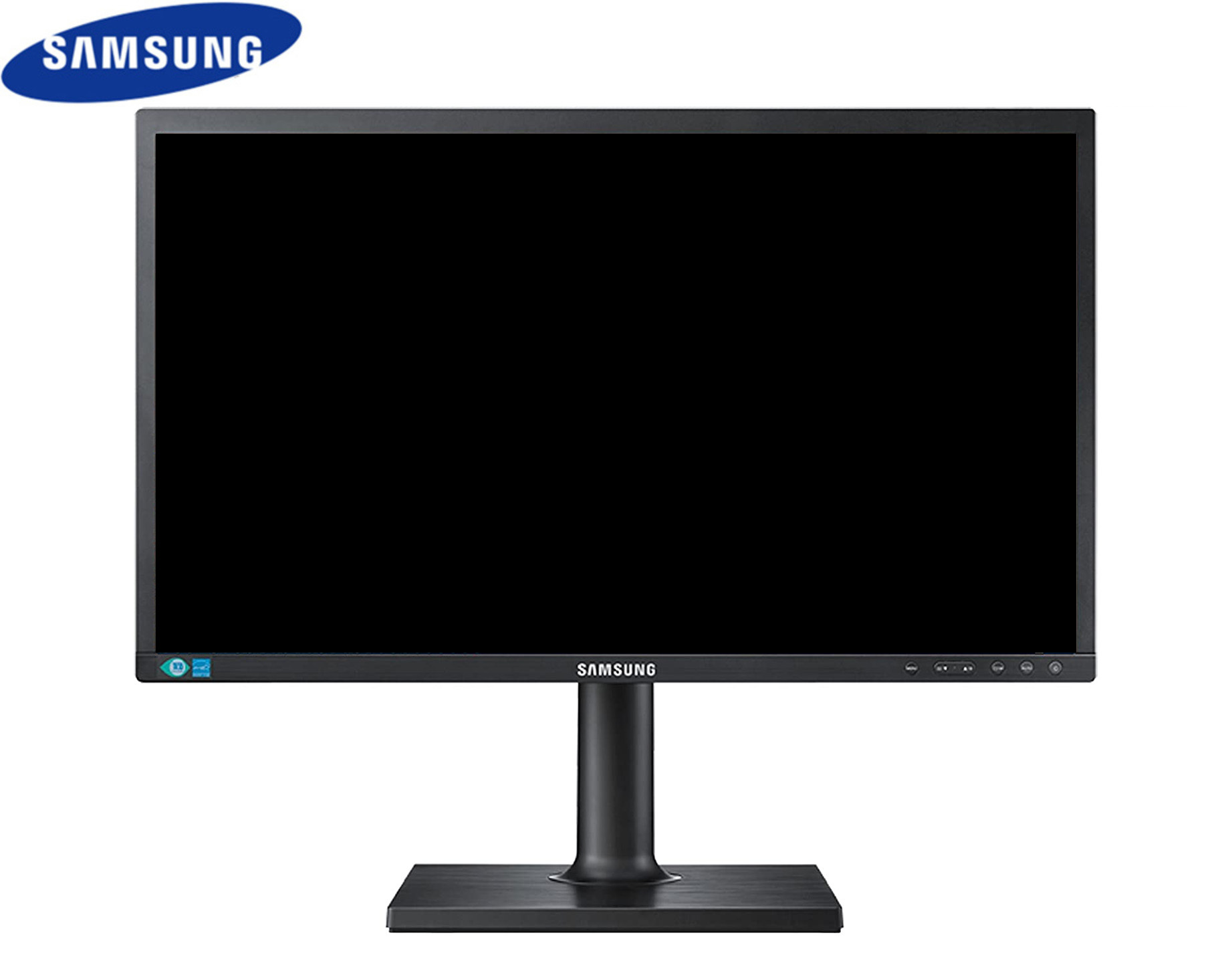 MONITOR 23" LED SAMSUNG S23E650D BL WIDE GA