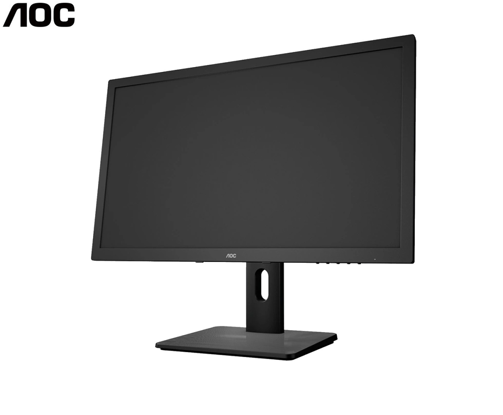 MONITOR 24" IPS AOC I2475PXQU BL WIDE MU GA-
