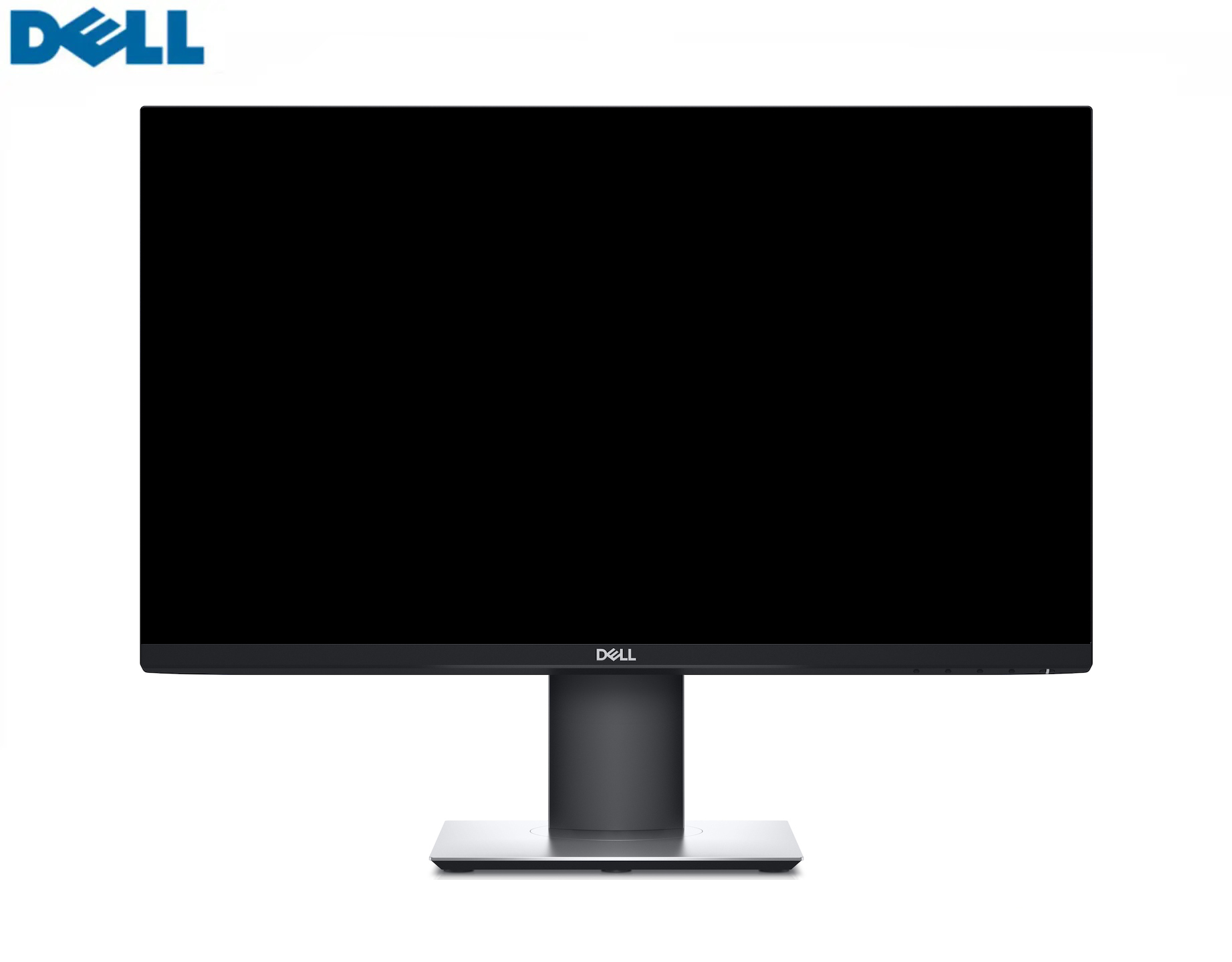 MONITOR 24" LED IPS DELL P2419HC BL GA-