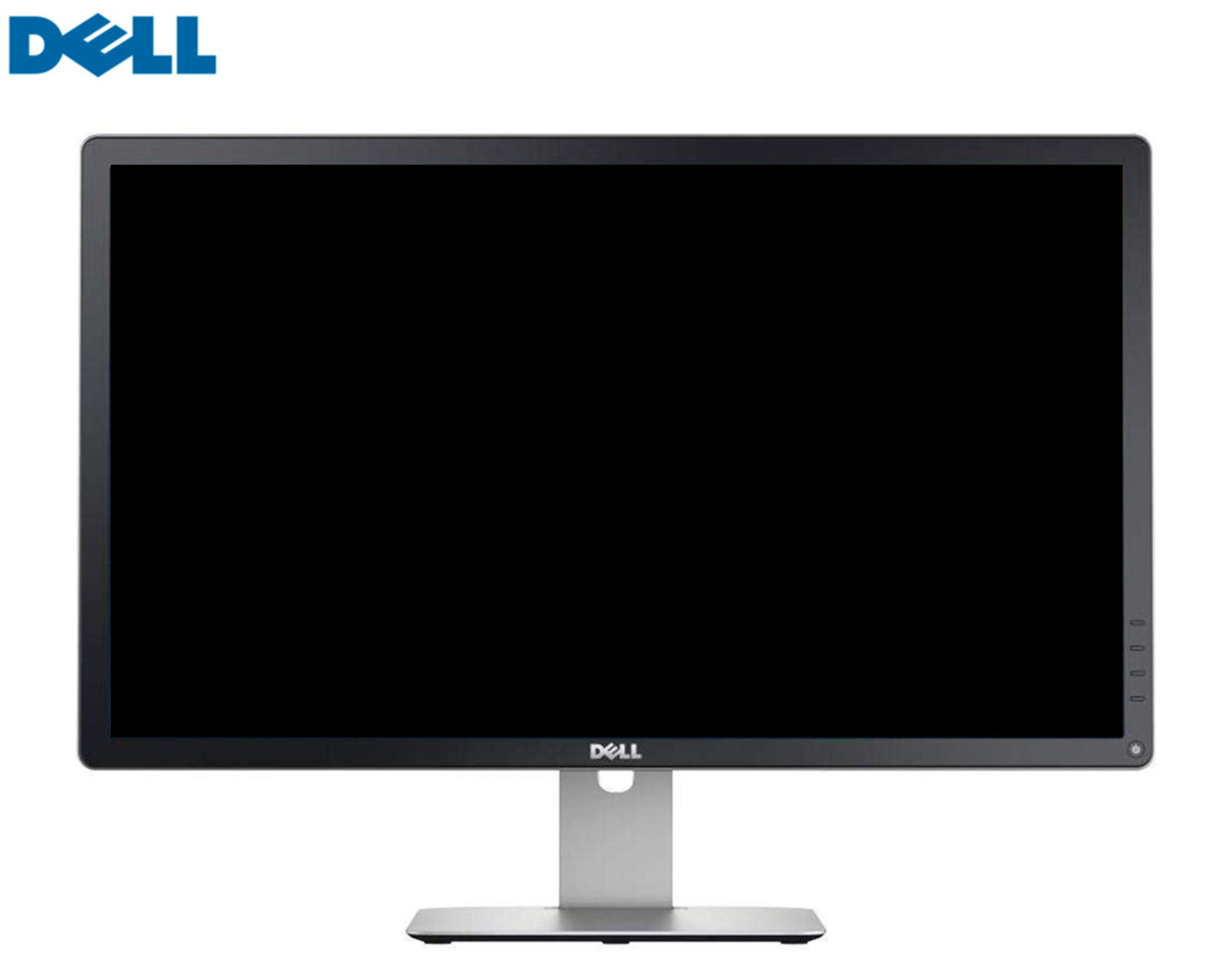MONITOR 23" LED IPS DELL P2314Ht BL-SL WIDE GA-