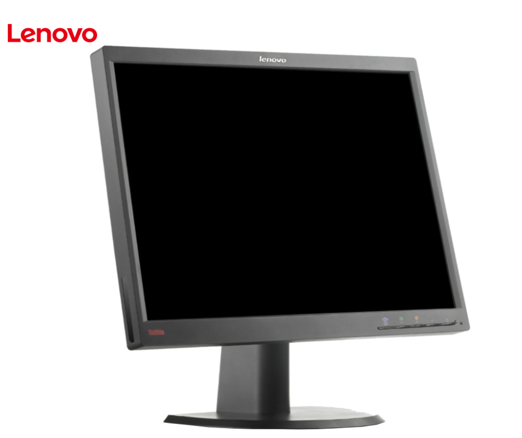MONITOR 22" LED LENOVO LT2252p BL WIDE GA-
