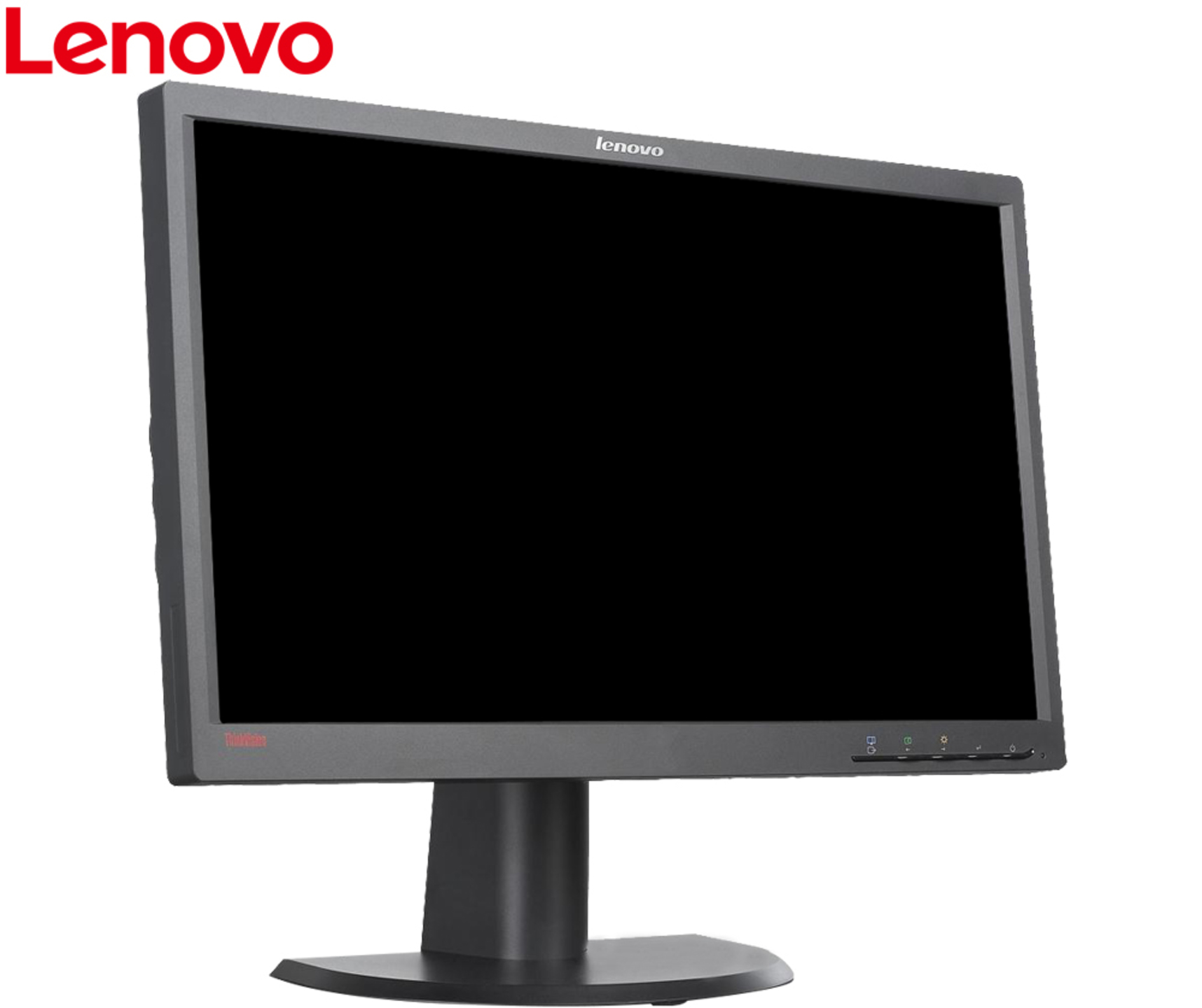 MONITOR 23" TFT LENOVO L2321x BL WIDE GA-