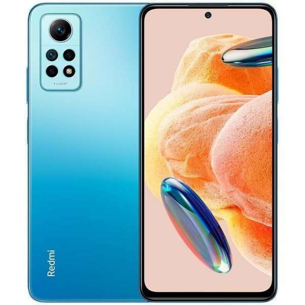 Xiaomi Redmi Note 12 Pro 5G Dual SIM (6/128) OPEN BOX