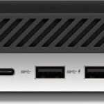 HP Elitedesk 800 G5 DM i5-9500T/8GB/256GB SSD