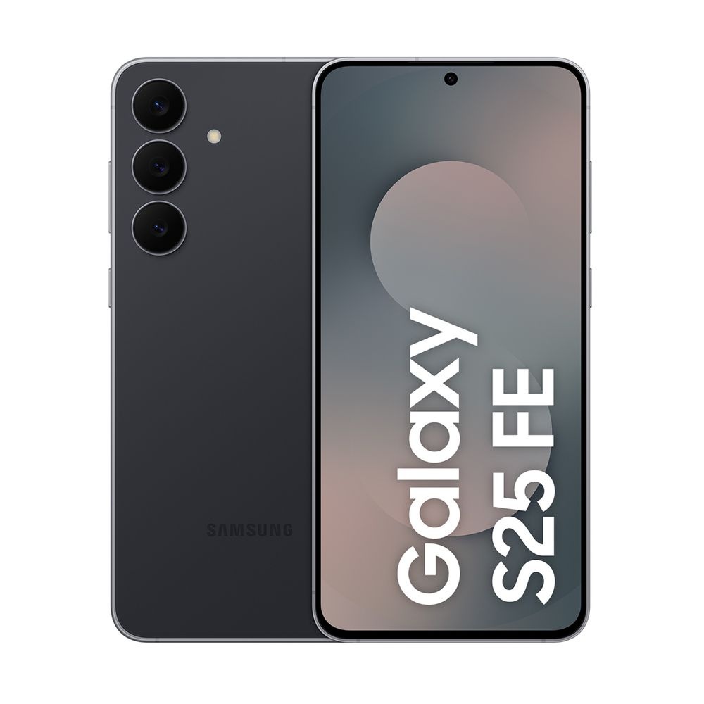 Samsung Galaxy S25 FE 5G Dual SIM (8/256GB) OPEN BOX